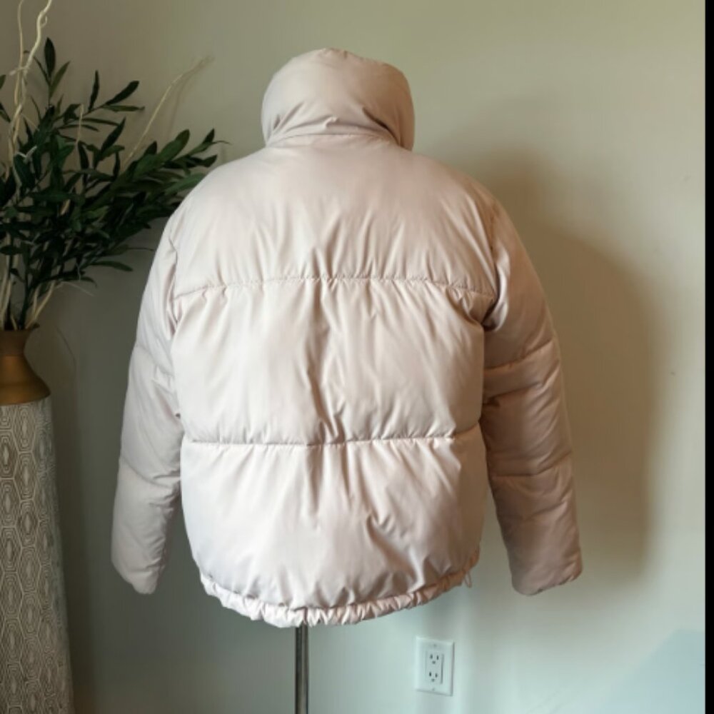 Express Puffer Jacket - image 2